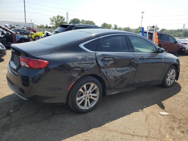 Photo 3 from auction – 2016 CHRYSLER 200 LIMITE with VIN 1C3CCCAB4GN103803