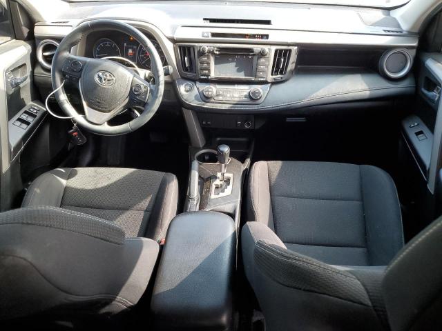 Photo 8 from auction – 2018 TOYOTA RAV4 ADVEN with VIN 2T3WFREV3JW449381