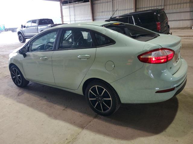 Photo 2 from auction – 2017 FORD FIESTA SE with VIN 3FADP4BJ0HM155673