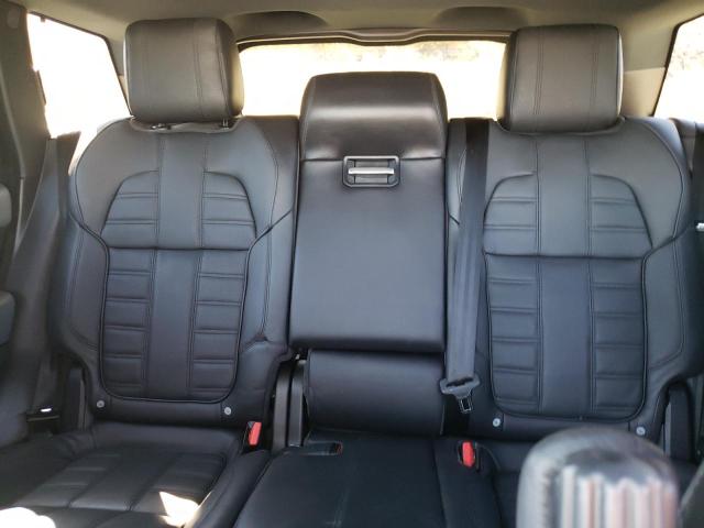 Photo 10 from auction – 2014 LAND ROVER RANGE ROVE with VIN SALWV2EF9EA337121