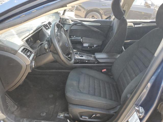 Photo 7 from auction – 2018 FORD FUSION SE with VIN 3FA6P0HD9JR256657