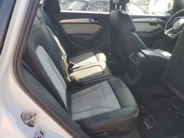 Photo 11 from auction – 2015 AUDI SQ5 PREMIU with VIN WA1CGAFP6FA120966