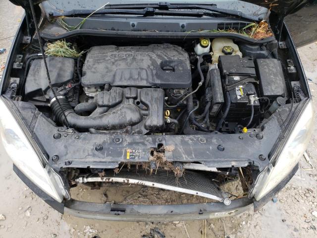 Foto 11 de la subasta – 2015 BUICK VERANO con VIN 1G4PN5SK6F4143530