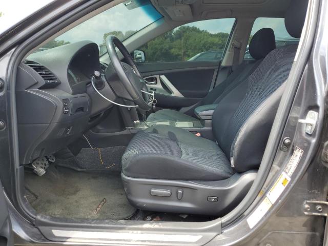 Photo 7 from auction – 2010 TOYOTA CAMRY BASE with VIN 4T1BF3EK5AU025680
