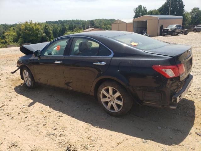Photo 2 from auction – 2007 LEXUS ES 350 with VIN JTHBJ46GX72041928