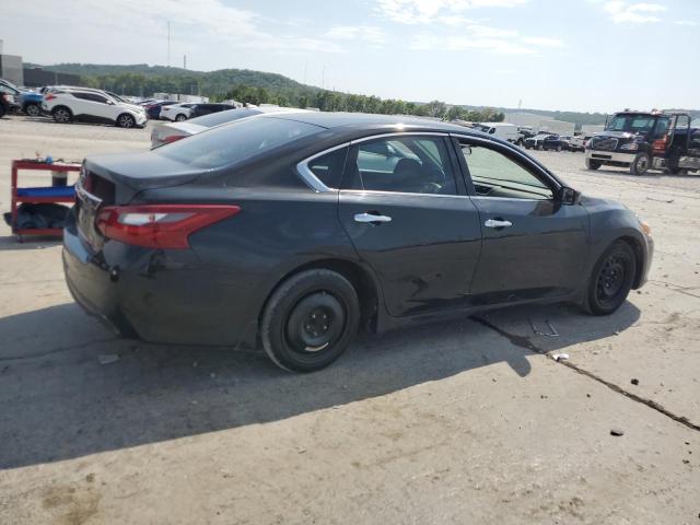 Photo 3 from auction – 2018 NISSAN ALTIMA 2.5 with VIN 1N4AL3AP3JC268586