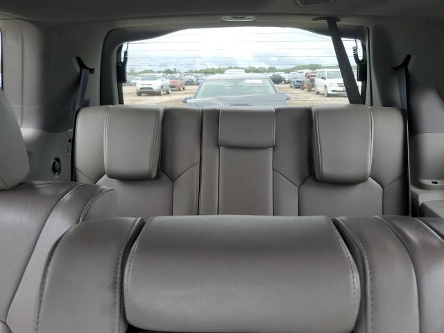 Photo 10 from auction – 2014 HONDA PILOT EXL with VIN 5FNYF3H55EB002273