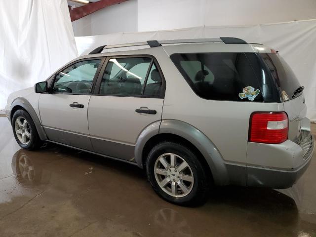 Photo 2 from auction – 2006 FORD FREESTYLE with VIN 1FMZK04146GA39089