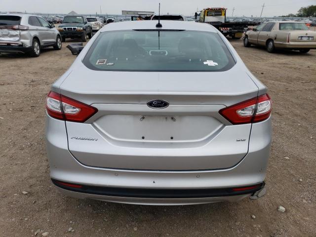 Photo 6 from auction – 2014 FORD FUSION SE with VIN 1FA6P0H73E5380782