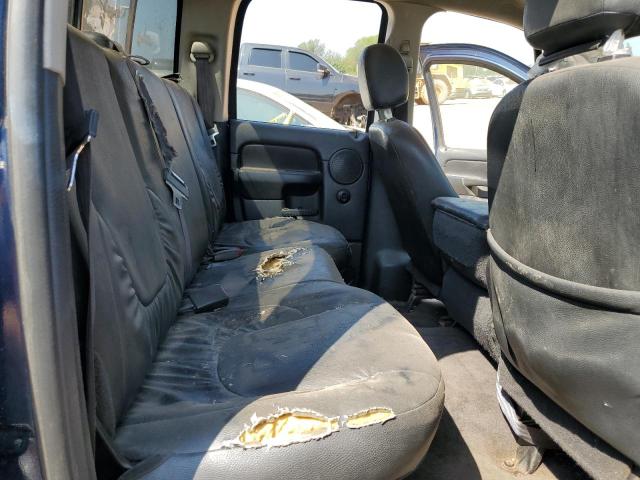 Photo 10 from auction – 2003 DODGE RAM 2500 S with VIN 3D3KU28C53G806673