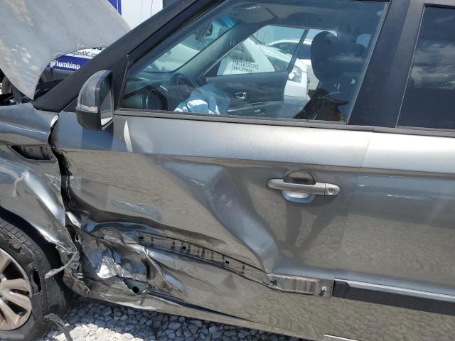 Photo 7 from auction – 2012 KIA SOUL + with VIN KNDJT2A6XC7469540