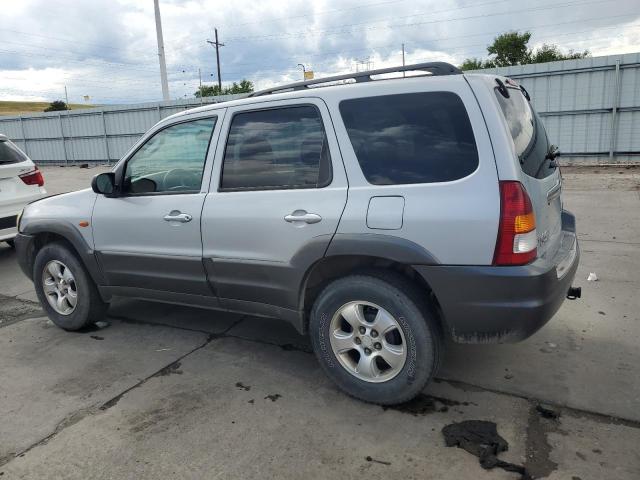 Photo 2 from auction – 2003 MAZDA TRIBUTE LX with VIN 4F2CZ94193KM14204