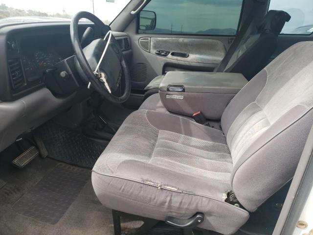 Photo 7 from auction – 1996 DODGE RAM 1500 with VIN 3B7HF13Z7TG143447