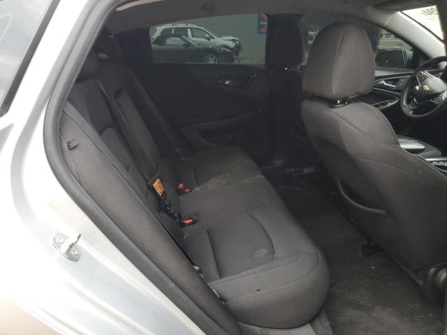 Photo 10 from auction – 2019 CHEVROLET MALIBU LT with VIN 1G1ZD5ST5KF114357
