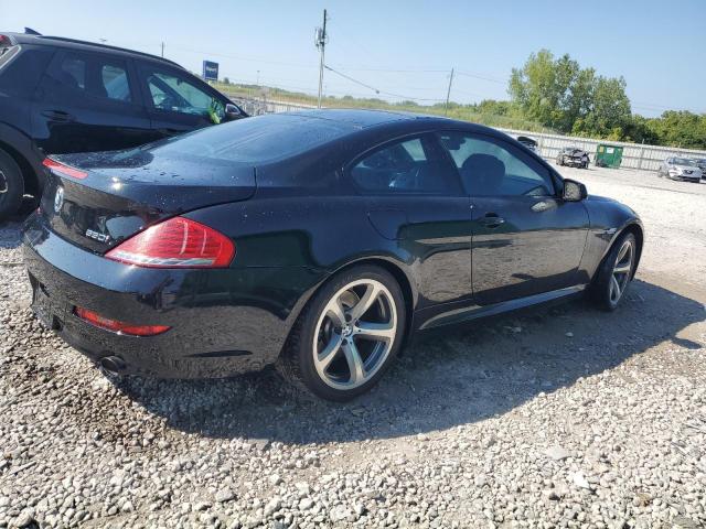 Photo 3 from auction – 2010 BMW 650 I with VIN WBAEA5C53ACV93647
