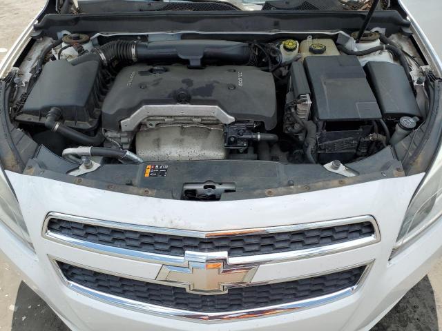 Photo 11 from auction – 2013 CHEVROLET MALIBU LS with VIN 1G11B5SA8DF236019