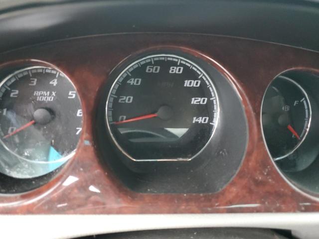 Photo 9 from auction – 2009 BUICK LUCERNE CX with VIN 1G4HD57M59U112842
