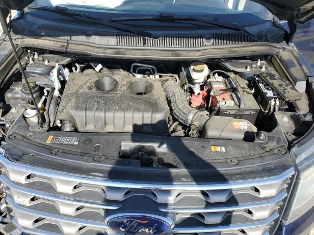 Photo 11 from auction – 2016 FORD EXPLORER X with VIN 1FM5K8DH8GGB90741