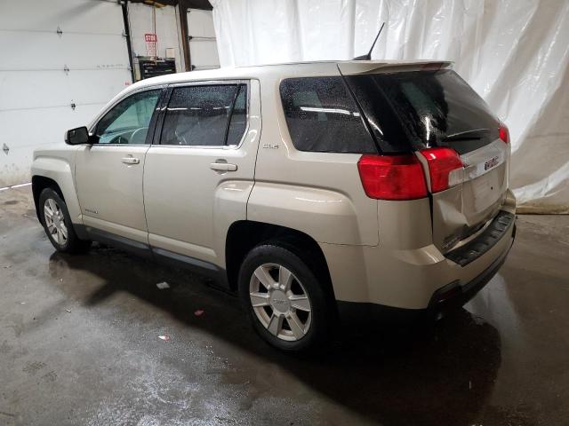 Photo 2 from auction – 2013 GMC TERRAIN SL with VIN 2GKFLREK6D6359192