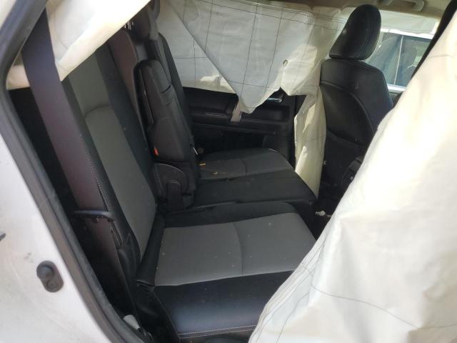Photo 10 from auction – 2018 TOYOTA 4RUNNER SR with VIN JTEBU5JR5J5508407
