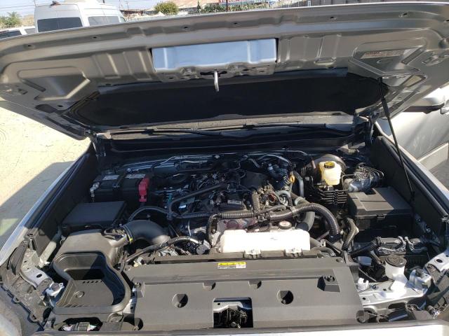 Photo 11 from auction – 2024 TOYOTA TACOMA DOU with VIN 3TMLB5JN2RM011302