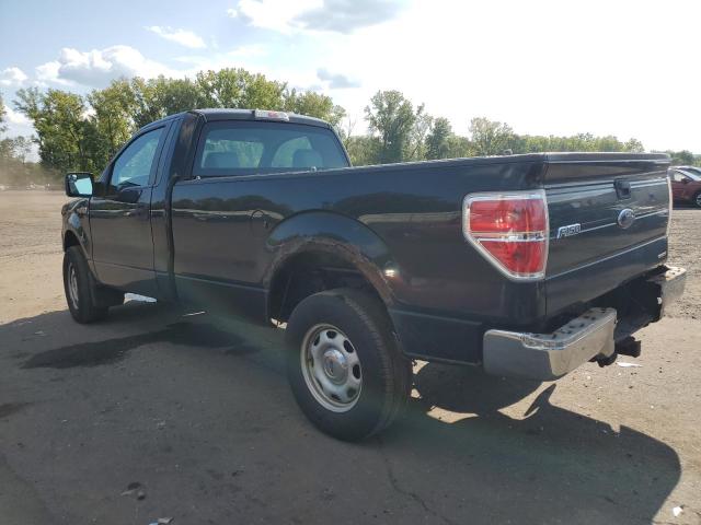 Фото 2 с аукциона – 2012 FORD F150 с VIN 1FTMF1EM6CKD87101