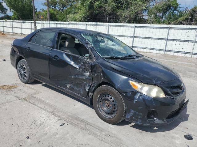 Photo 4 from auction – 2012 TOYOTA COROLLA BA with VIN 5YFBU4EE2CP040535