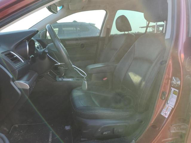 Photo 7 from auction – 2015 SUBARU LEGACY 2.5 with VIN 4S3BNBN66F3022059
