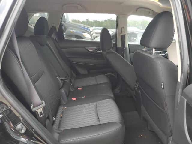 Photo 11 from auction – 2018 NISSAN ROGUE S with VIN KNMAT2MVXJP600711
