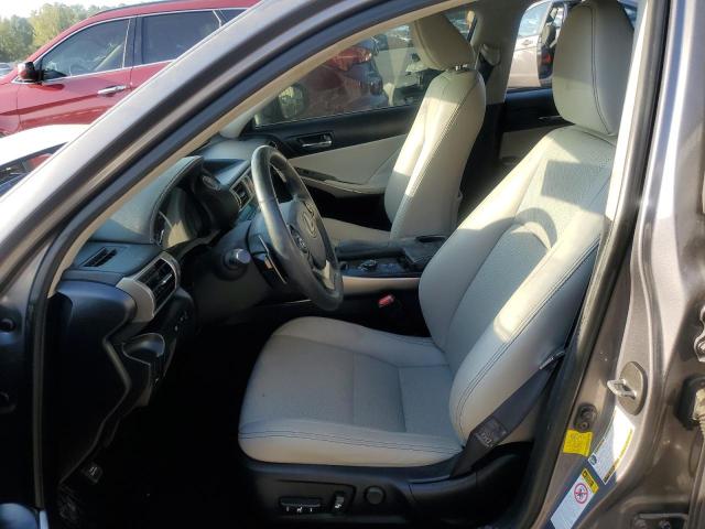 Photo 7 from auction – 2014 LEXUS IS 350 with VIN JTHBE1D29E5013379