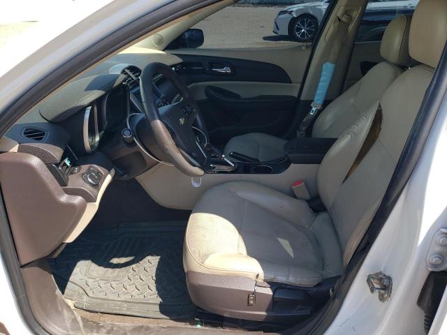 Photo 7 from auction – 2016 CHEVROLET MALIBU LIM with VIN 1G11C5SA2GF156863
