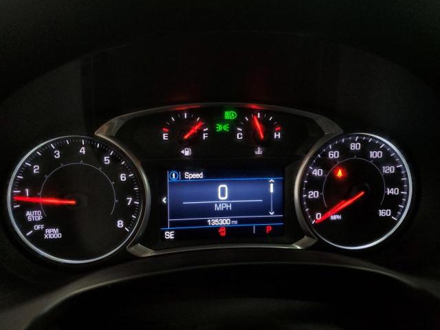 Photo 9 from auction – 2022 GMC TERRAIN SL with VIN 3GKALTEV2NL176550