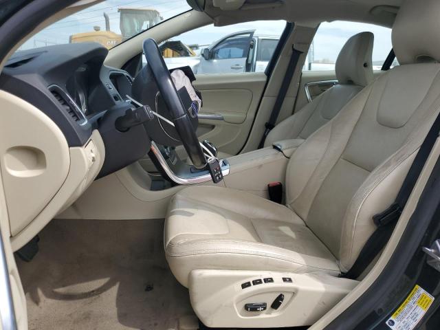Photo 7 from auction – 2014 VOLVO S60 T5 with VIN YV1612FS3E1292847
