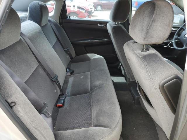 Photo 10 from auction – 2012 CHEVROLET IMPALA LS with VIN 2G1WF5E36C1158482