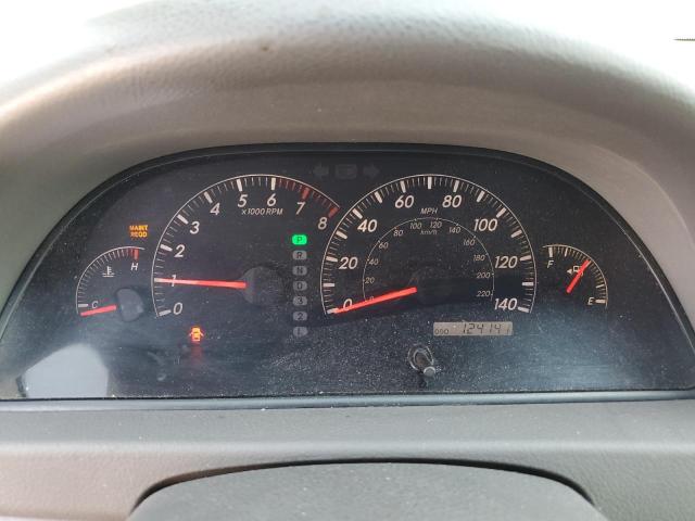 Photo 9 from auction – 2005 TOYOTA CAMRY LE with VIN 4T1BE32K55U044842