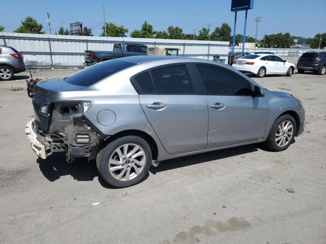 Photo 3 from auction – 2013 MAZDA 3 I with VIN JM1BL1V73D1805891