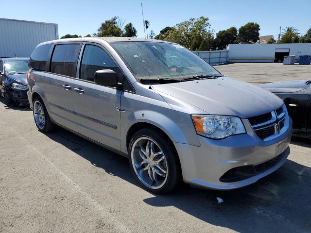 Photo 4 from auction – 2015 DODGE GRAND CARA with VIN 2C4RDGBG1FR689222