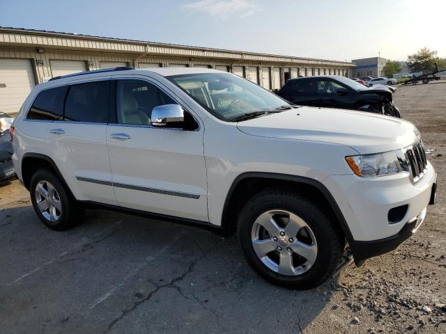 صورة رقم 4 من المزاد - 2012 JEEP GRAND CHER مع VIN 1C4RJFBG2CC243183