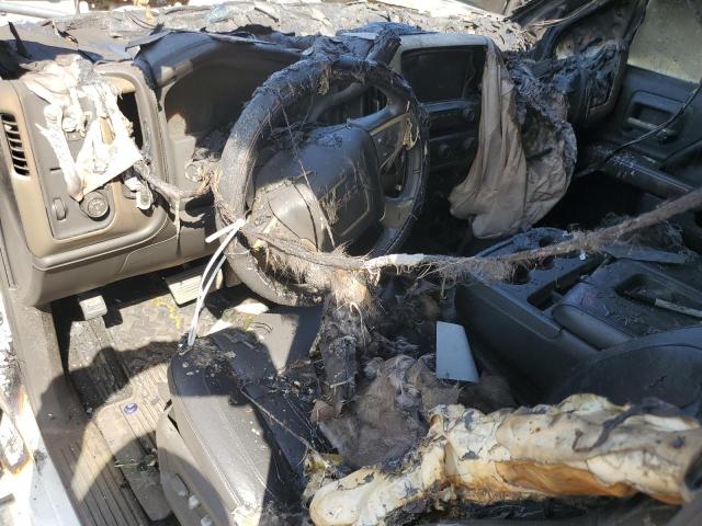 Photo 8 from auction – 2015 GMC SIERRA C15 with VIN 3GTP1VEC9FG180367