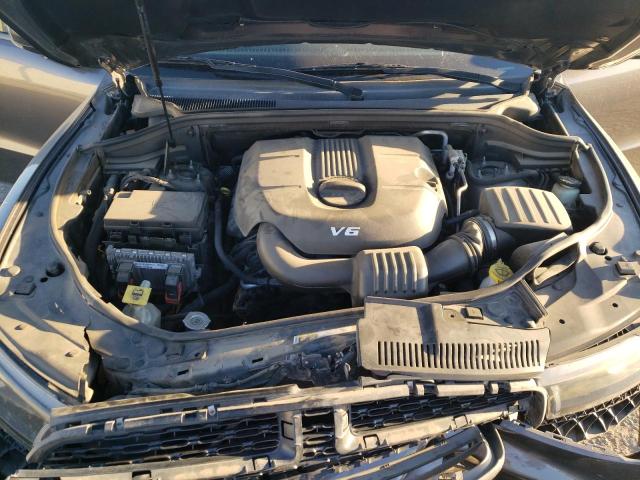Photo 12 from auction – 2014 DODGE DURANGO LI with VIN 1C4RDHDG0EC592751