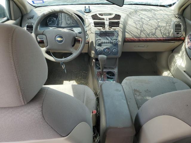 Photo 8 from auction – 2007 CHEVROLET MALIBU LS with VIN 1G1ZS58F37F169341