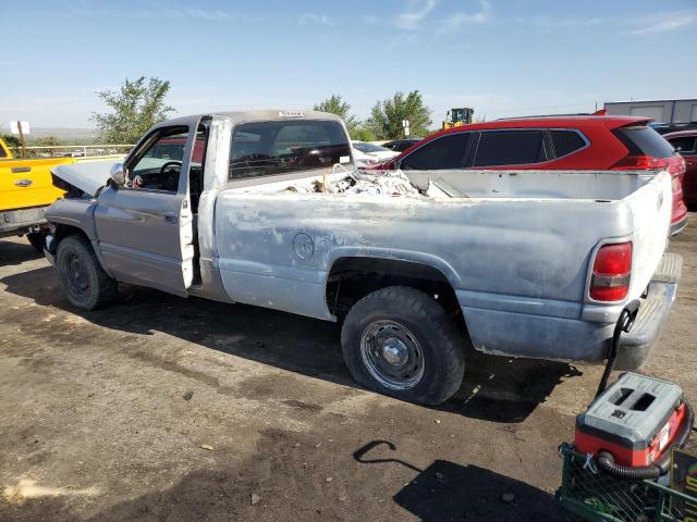 Photo 2 from auction – 1999 DODGE RAM 1500 with VIN 1B7HC16Z3XS291744