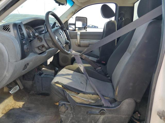 Photo 7 from auction – 2009 GMC SIERRA K35 with VIN 1GTHK74699F160070