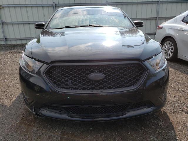 Photo 5 from auction – 2014 FORD TAURUS LIM with VIN 1FAHP2F88EG169002