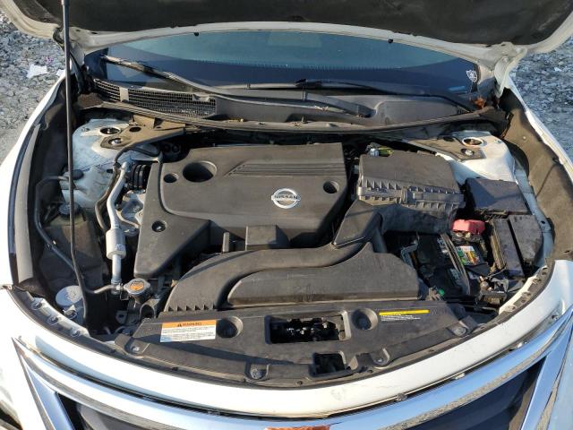 Photo 11 from auction – 2015 NISSAN ALTIMA 2.5 with VIN 1N4AL3AP0FC261182