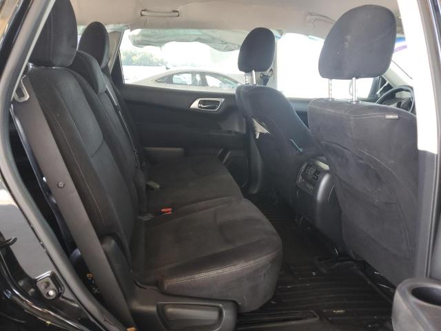 Фото 11 с аукциона – 2014 NISSAN PATHFINDER с VIN 5N1AR2MN2EC731980