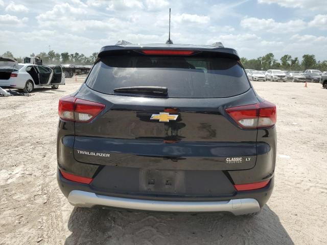 Photo 6 from auction – 2022 CHEVROLET TRAILBLAZE with VIN KL79MPSL8NB103414