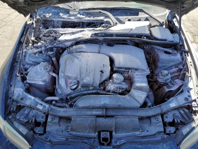 Photo 11 from auction – 2011 BMW 335 I with VIN WBADX7C53BE242233