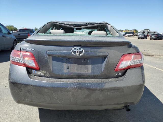 Photo 6 from auction – 2011 TOYOTA CAMRY BASE with VIN 4T4BF3EKXBR194147
