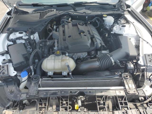 Photo 11 from auction – 2020 FORD MUSTANG with VIN 1FA6P8TH2L5136262